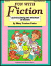 Title: Fun with Fiction, Author: Mary Preston-Foster