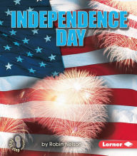 Title: Independence Day, Author: Robin Nelson