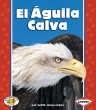 Title: El aguila calva, Author: Judith Jango-Cohen