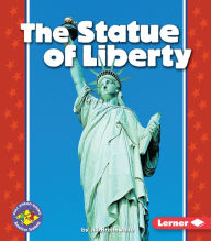 Title: The Statue of Liberty, Author: Jill Braithwaite