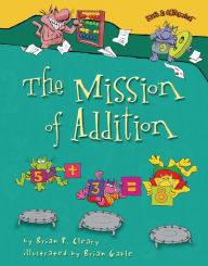 Title: Mission of Addition, Author: Cleary