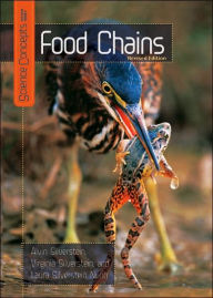 Title: Food Chains, Author: Alvin Silverstein