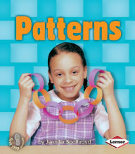 Title: Patterns, Author: Jennifer Boothroyd