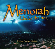 Title: Menorah Under the Sea, Author: Esther Susan Heller