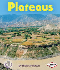 Title: Plateaus, Author: Sheila Anderson