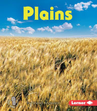 Title: Plains, Author: Sheila Anderson