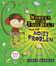 Title: Monkey with a Tool Belt and the Noisy Problem, Author: Chris Monroe
