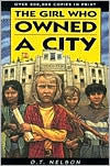 Title: Girl Who Owned the City, Author: O. T. Nelson