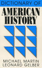 Dictionary of American History / Edition 1