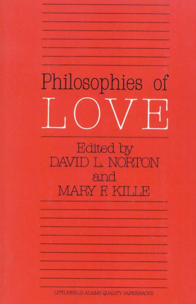 Philosophies of Love / Edition 1