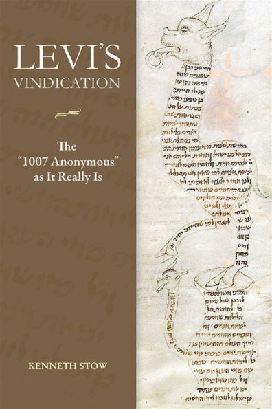 Levi's Vindication: The 1007 Anonymous 'as It Really Is'