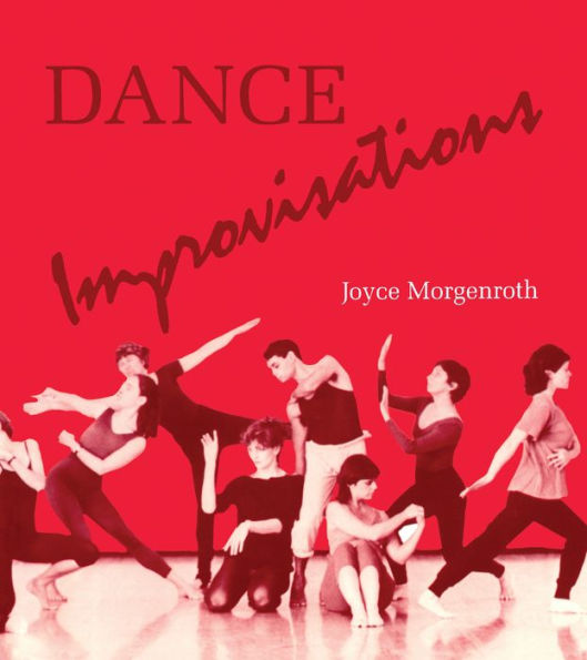 Dance Improvisations / Edition 1