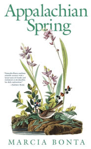 Title: Appalachian Spring, Author: Marcia Bonta