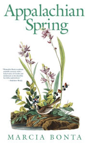 Title: Appalachian Spring, Author: Marcia Bonta