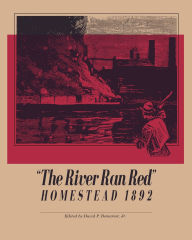 Title: The River Ran Red, Author: David P. Demarest