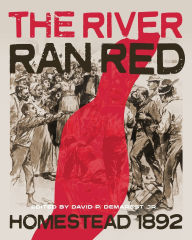 Title: The River Ran Red, Author: David P. Demarest