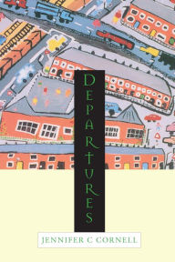 Title: Departures, Author: Jennifer Cornell