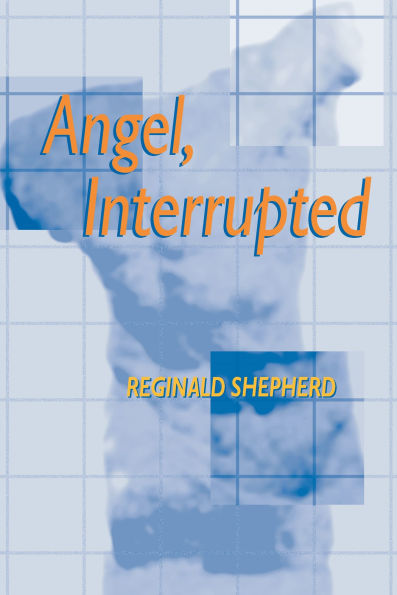 Angel, Interrupted