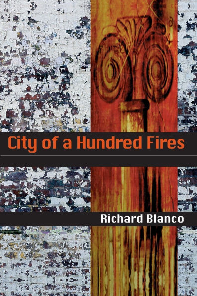 City of a Hundred Fires