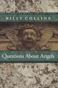 Title: Questions about Angels, Author: Billy Collins