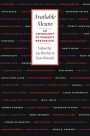 Available Means: An Anthology Of Women'S Rhetoric(s) / Edition 1