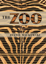 Title: The Zoo, Author: Joanie Mackowski