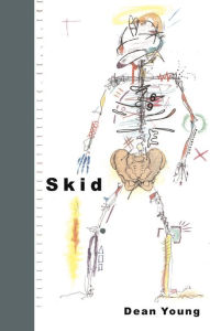 Title: Skid, Author: Dean Young