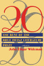 20: The Best of the Drue Heinz Literature Prize