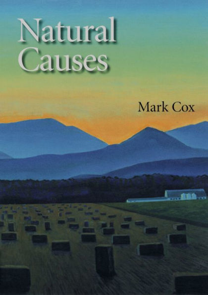 Natural Causes: Poems