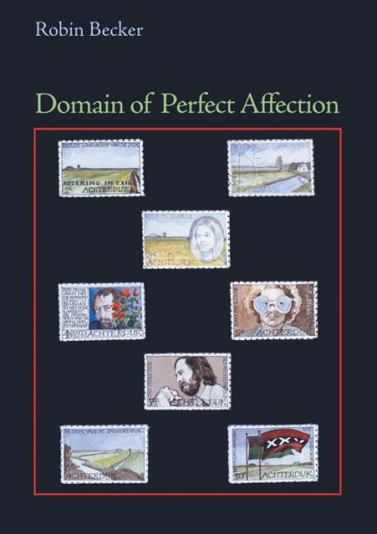 Domain of Perfect Affection / Edition 1