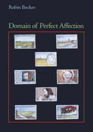 Title: Domain of Perfect Affection / Edition 1, Author: Robin Becker