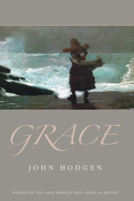 Title: Grace, Author: John Hodgen