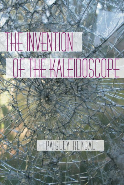 the Invention of Kaleidoscope