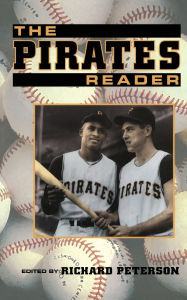 Title: The Pirates Reader, Author: Richard Peterson