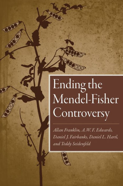 Ending the Mendel-Fisher Controversy