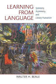 Title: Learning from Language, Author: Walter H. Beale