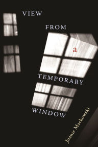 Title: View from a Temporary Window, Author: Joanie Mackowski