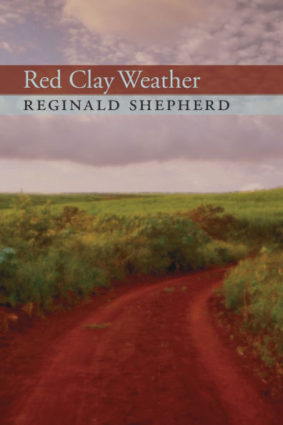 Red Clay Weather