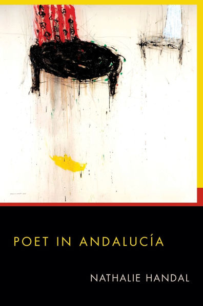 Poet Andalucia