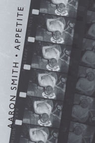 Title: Appetite, Author: Aaron Smith