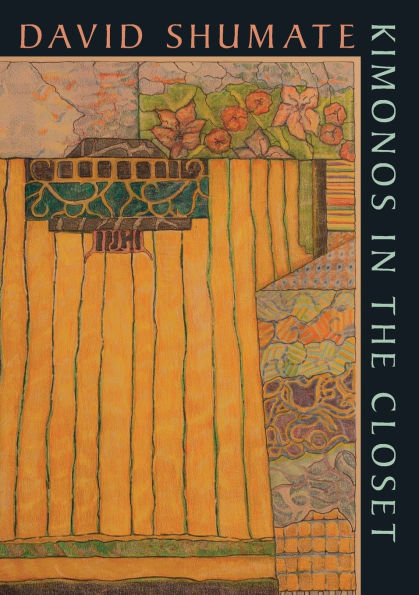 Kimonos the Closet