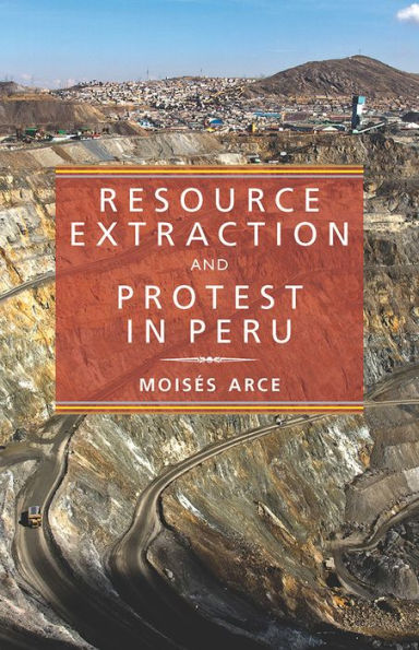 Resource Extraction and Protest Peru