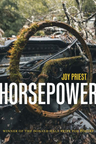 Free download e book Horsepower: Poems  9780822966197 English version by Joy Priest