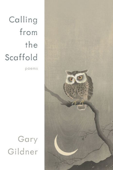 Calling from the Scaffold: Poems