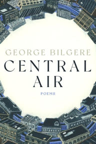 Free ebooks txt download Central Air: Poems by  English version