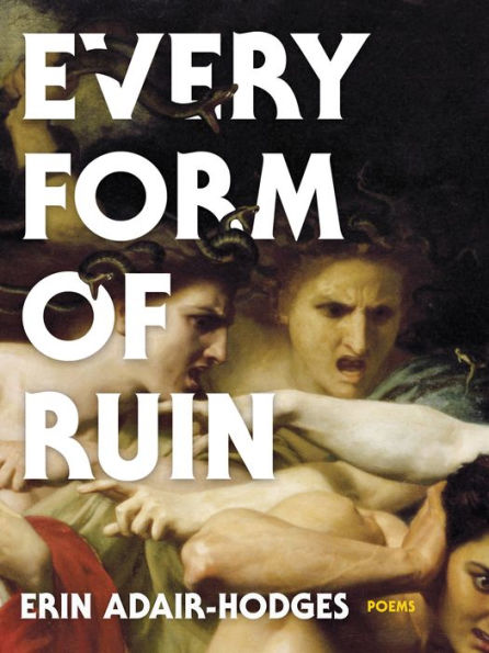 Every Form of Ruin: Poems