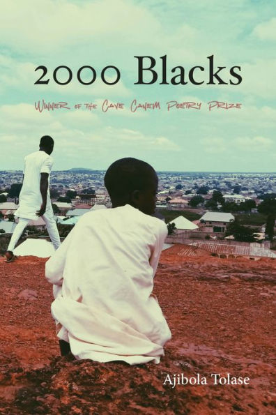 2000 Blacks: Poems