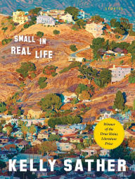 Title: Small in Real Life: Stories, Author: Kelly Sather