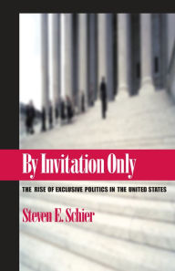 Title: By Invitation Only, Author: Steven Schier