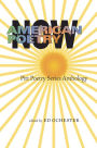 American Poetry Now: Pitt Poetry Series Anthology